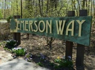 183 Emerson Way, Northampton, MA 01062