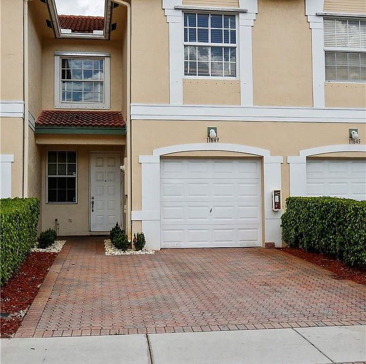 1st image of 11649 NW 47th Drive #11649