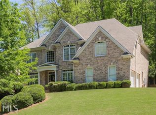 5105 Vinings Estates Way SE, Mableton, GA 30126