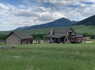 34 Elk Run Dr, Red Lodge, MT 59068