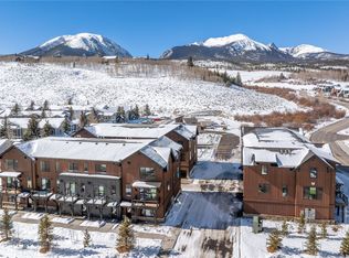 1301 Adams Ave #129, Silverthorne, CO 80498