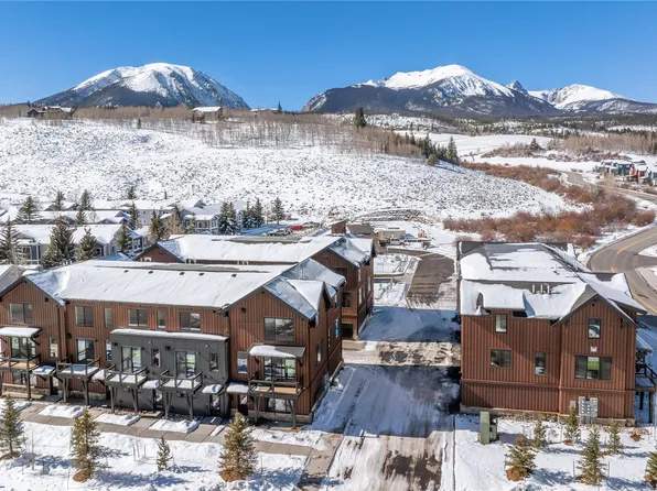 1301 Adams Avenue UNIT 129, Silverthorne, CO 80498