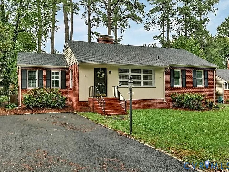 1st image of 8506 Bentridge Ln