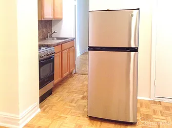 Rented by City Connections Realty