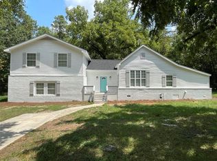 1874 Flat Shoals Rd, Riverdale, GA 30296