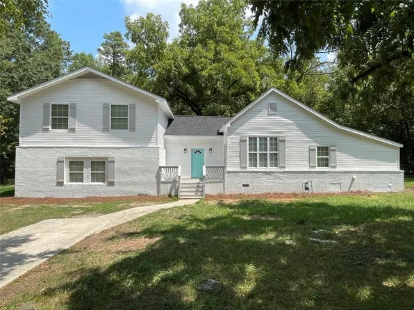 1874 Flat Shoals Rd, Riverdale, GA 30296