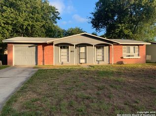 817 Aero Ave, Schertz, TX 78154