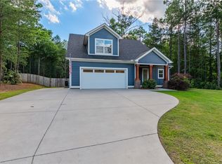 209 Granite Hill Trl, Pelzer, SC 29669