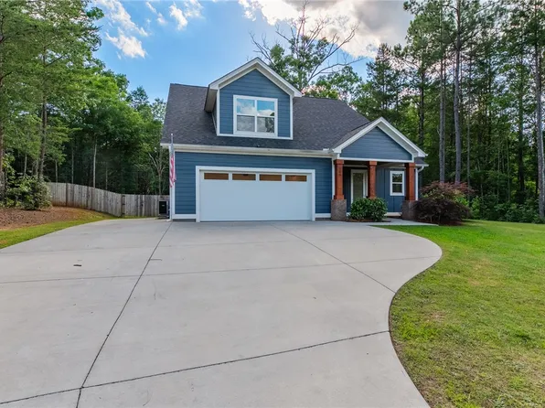 209 Granite Hill Trl, Pelzer, SC 29669