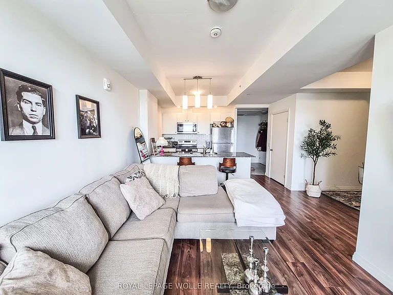 108 Garment St #2107 — Photo 3