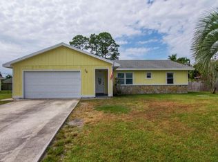 134 SE Whitmore Dr, Port Saint Lucie, FL 34984