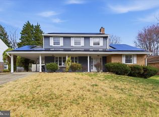 12802 Winona Dr, Upper Marlboro, MD 20774