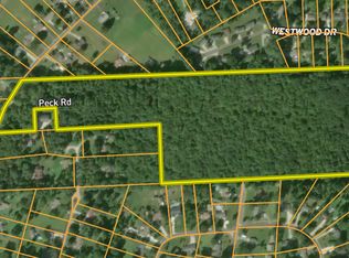 Atkins Rd Lot Wp001, North Street, MI 48049