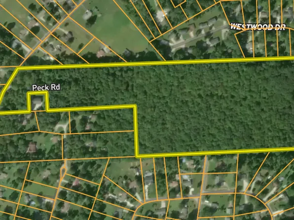 Atkins Rd Lot Wp001, North Street, MI 48049