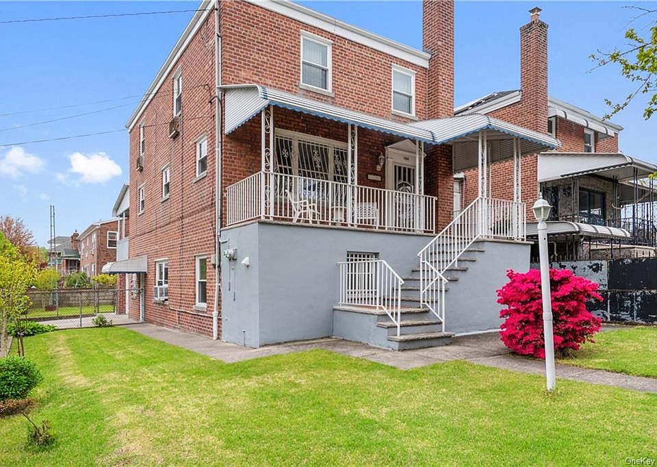 1190 Waring Ave Bronx, NY, 10469 Apartments for Rent Zillow