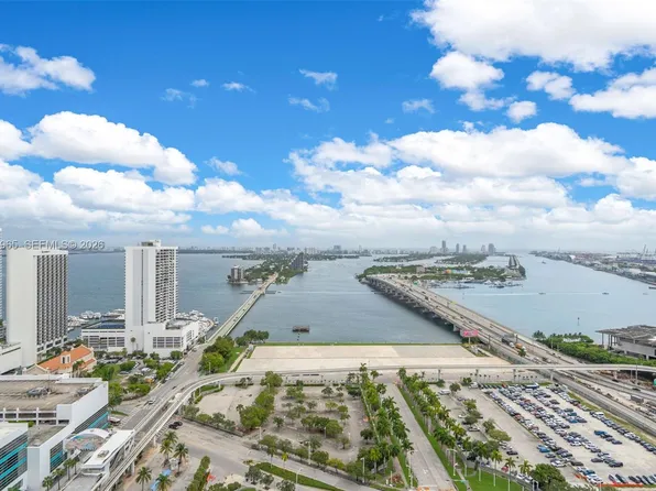 1400 Biscayne Blvd #2305, Miami, FL 33132