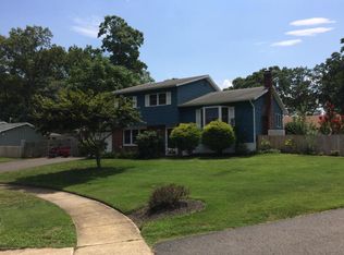 10 Ohio Ct, Jackson, NJ 08527