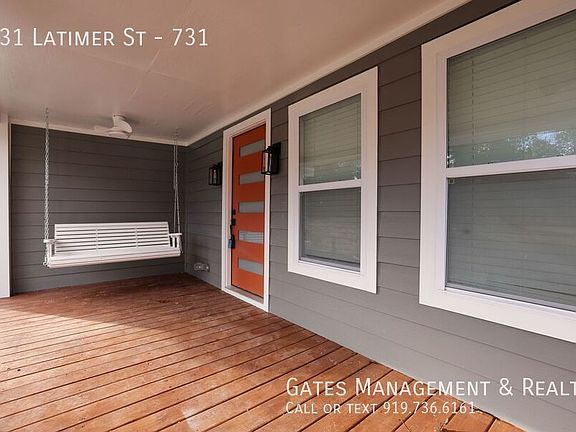 5th image of 731 Latimer St #731