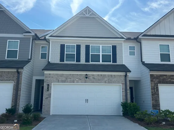 3836 Billabong Trl #93, Gainesville, GA 30506