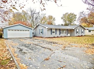 1836 Albert Ln, Wilmington, IL