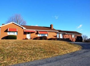 493 Doubling Gap Rd, Newville, PA 17241