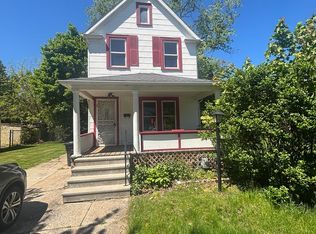 796 E 103rd St, Cleveland, OH 44108