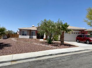 13383 Alpine Cir, Desert Hot Springs, CA 92240