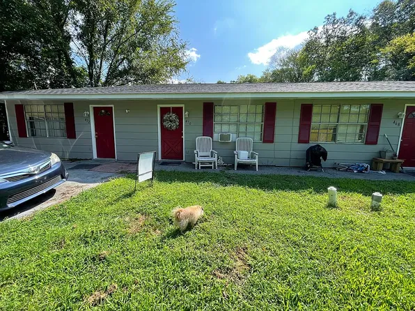 316 Oak St W, Rossville, GA 30741