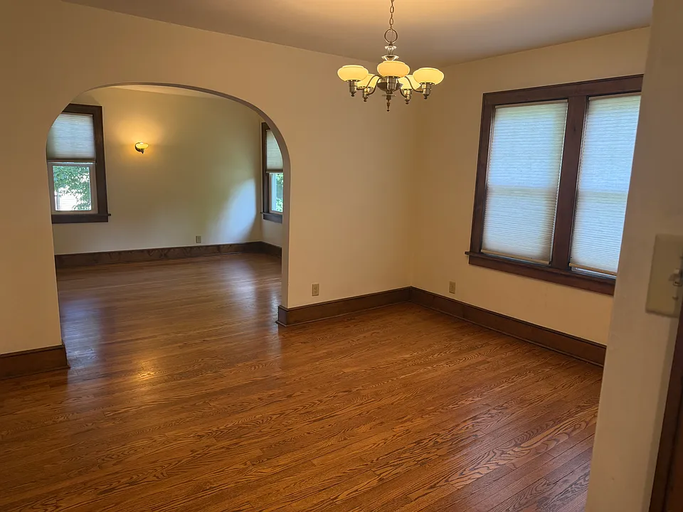 43 Madison St #2