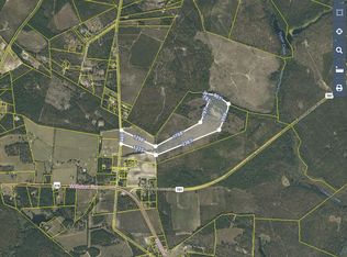 Jaywood Rd, Williston, SC 29853