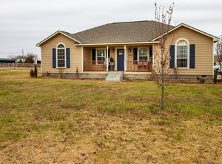 784 E Main St, Adair, OK 74330