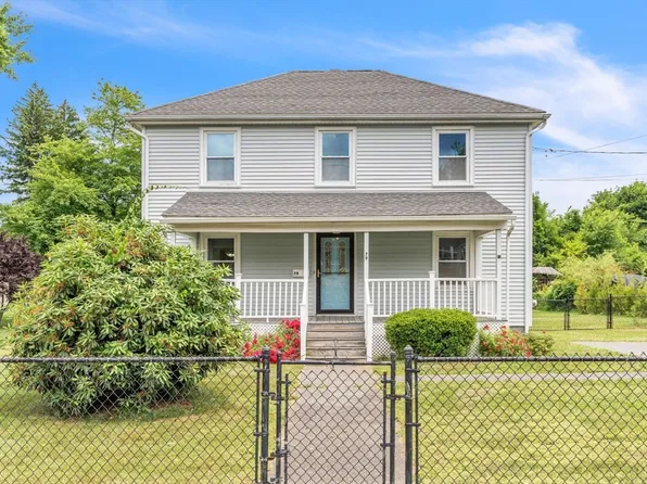 79 Taylor St, Chicopee, MA 01020