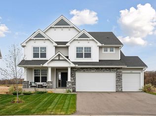 11163 Meadow View Ln, Maple Grove, MN 55311