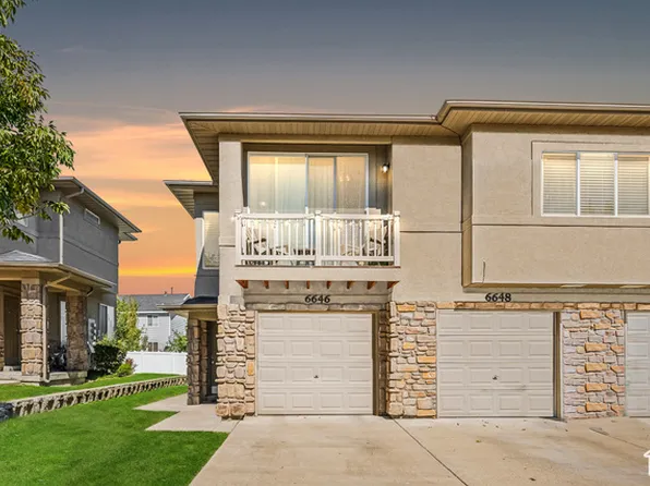 6646 W Ivy Gable Dr, West Jordan, UT 84081