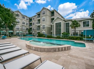 The Maroneal, Houston, TX 77030