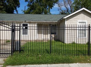 241 Parker Rd, Houston, TX 77076