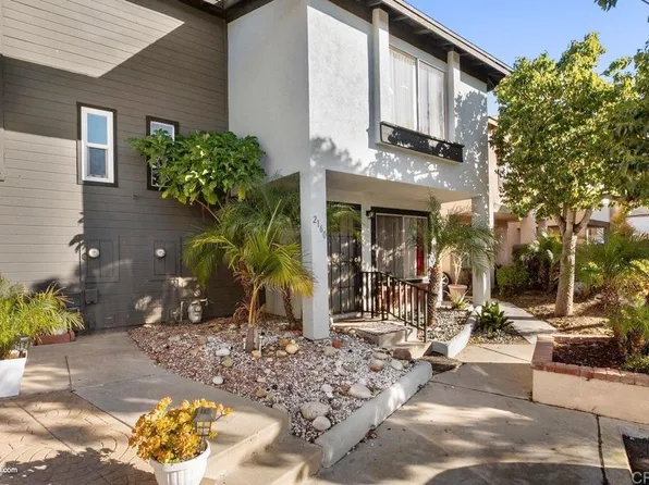 2160 Bluehaven Ct, San Diego, CA 92154