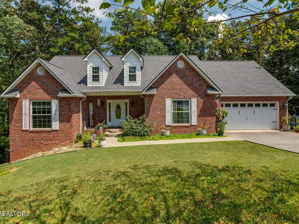 117 Ambassador Ln, Powell, TN 37849
