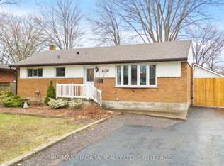 8739 Champlain Dr, Niagara Falls, ON