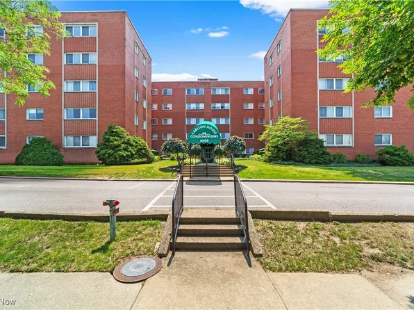 16100 Van Aken Blvd APT 205, Shaker Heights, OH 44120