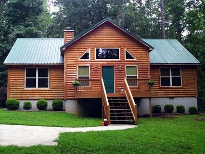 722 Island Creek Dr W, Sparta, GA, 31087