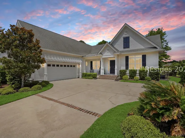 34 Normandy Ave, Bluffton, SC 29910