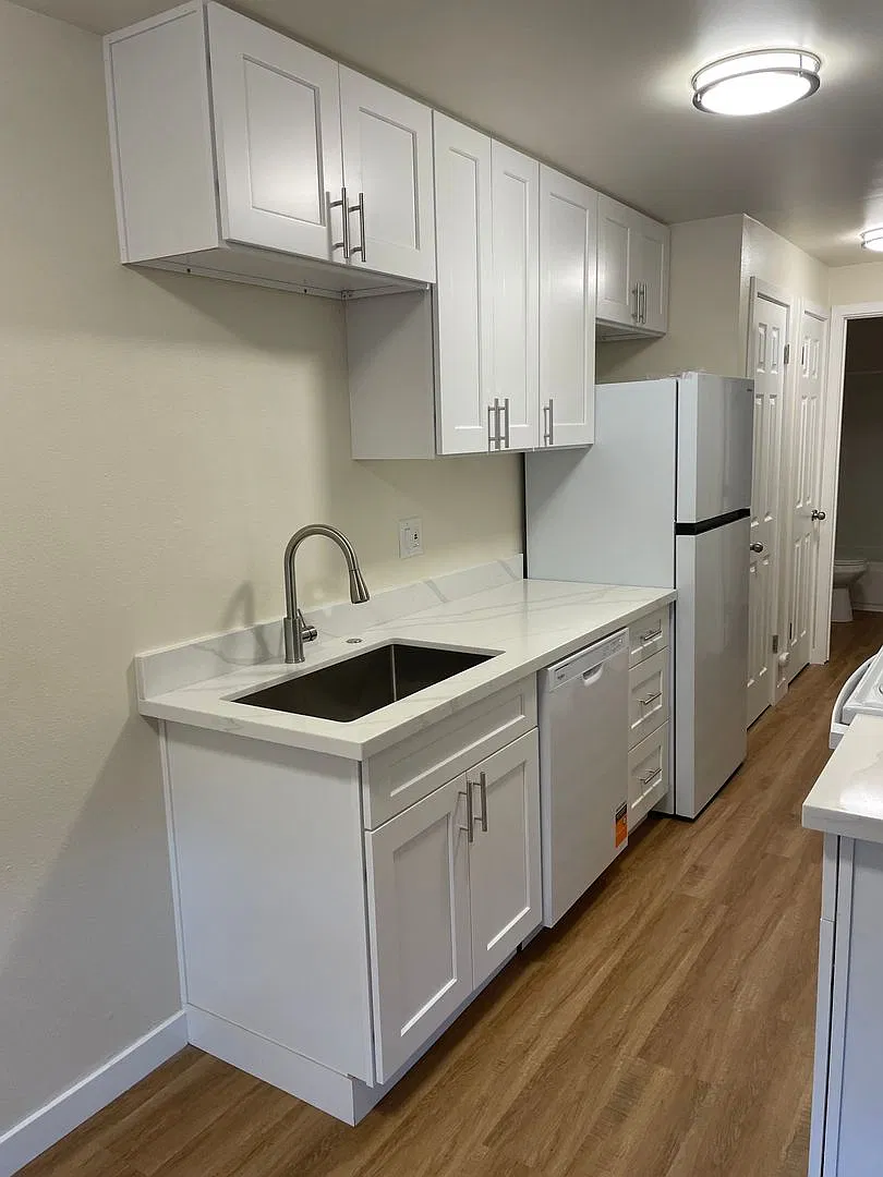 Village Apartments — Photo 2