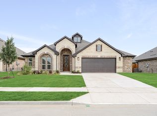 924 Split Oak Ln, Anna, TX 75409