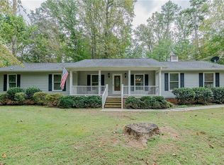 115 Pinewood Dr, Salisbury, NC 28147