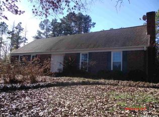 650 Spring Creek Law Rd, Jackson, TN 38305