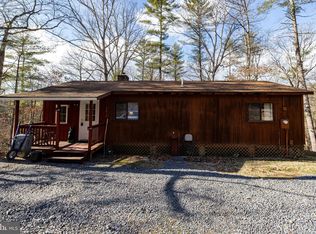 9688 Porkchop Hill Ln, Broadway, VA 22815