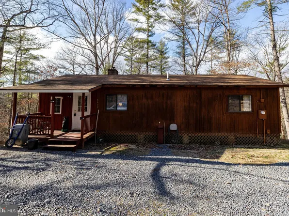 9688 Porkchop Hill Ln, Broadway, VA 22815