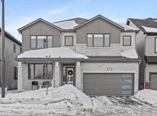 60 Green Ash Ave, Ottawa, ON K0A2Z0