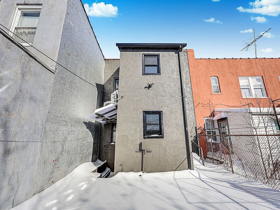 じょん 962 E 221st St #1, Bronx, NY 10469 | MLS #S1808764 | Zillow